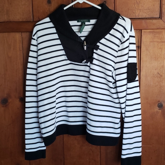 Lauren Ralph Lauren Sweaters - Lauren Ralph Lauren Sweater